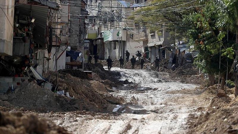 পশ্চিম তীরে ইসরাইলের হামলায় আট মাসের গর্ভবতী নারী নিহত